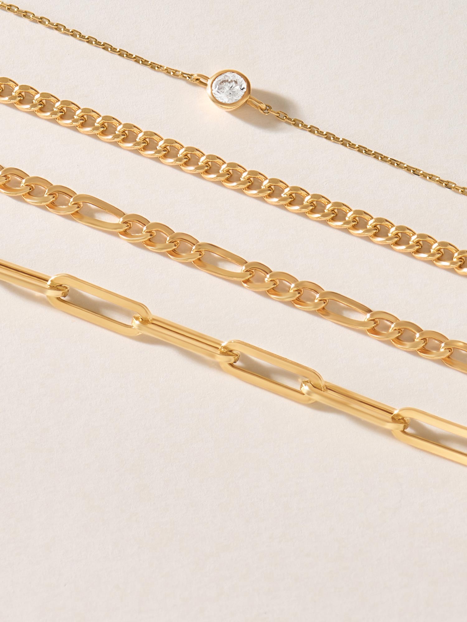 Norm Bracelets Collection Image