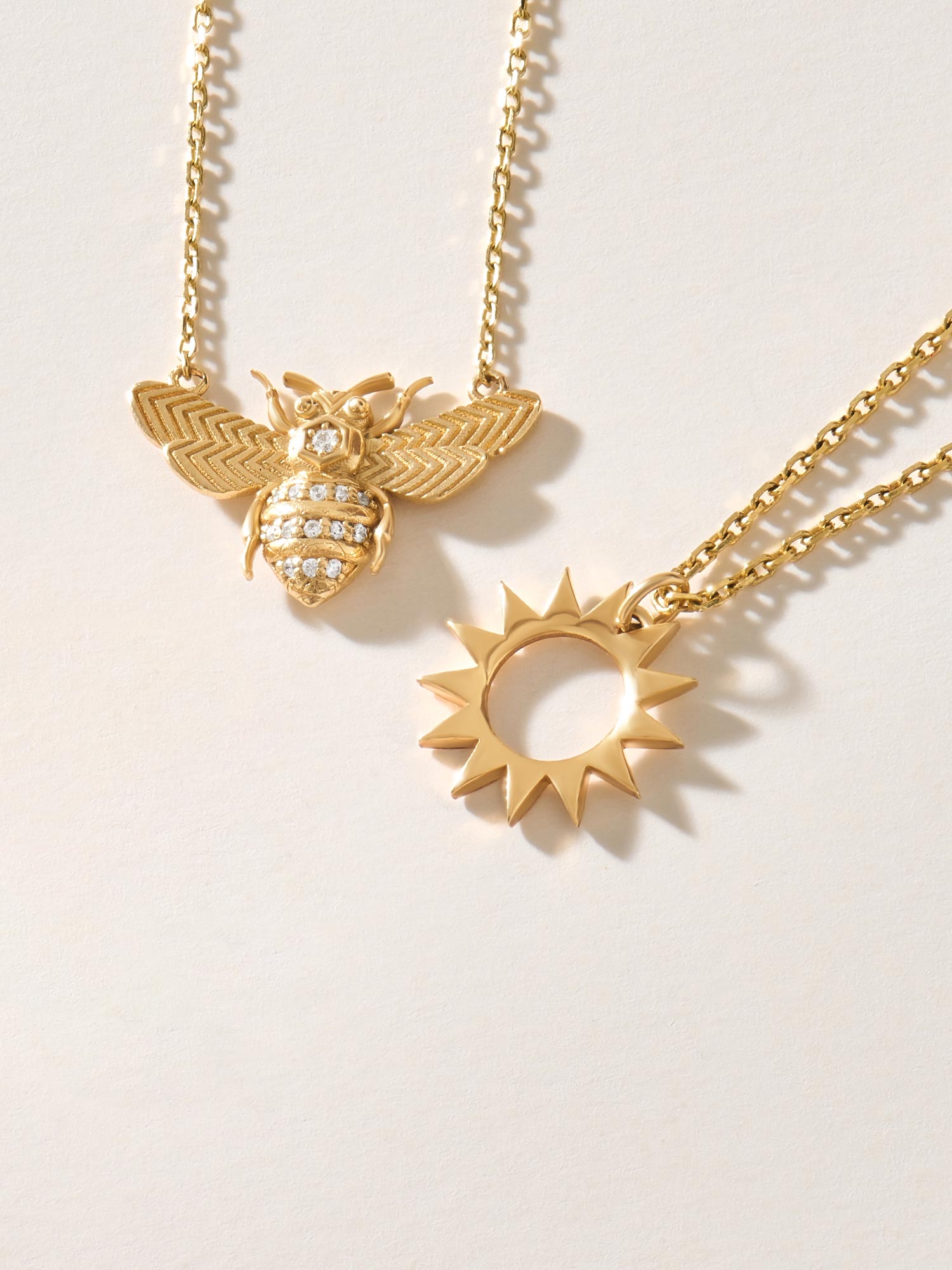 Norm Necklaces Collection Image