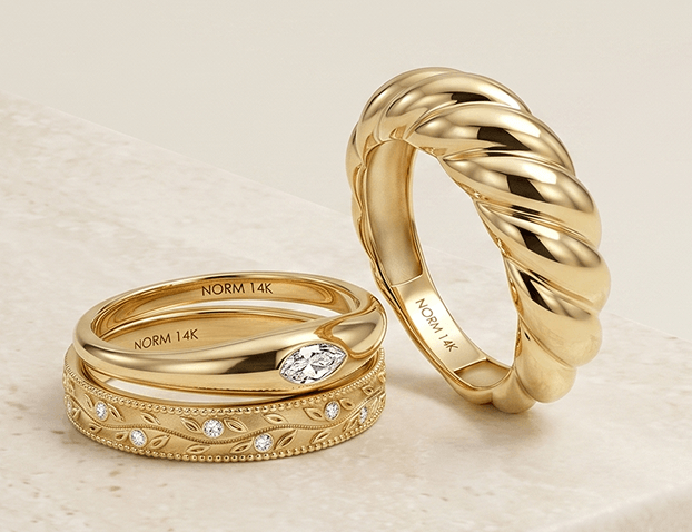 Norm's Best Selling Jewelry Collection