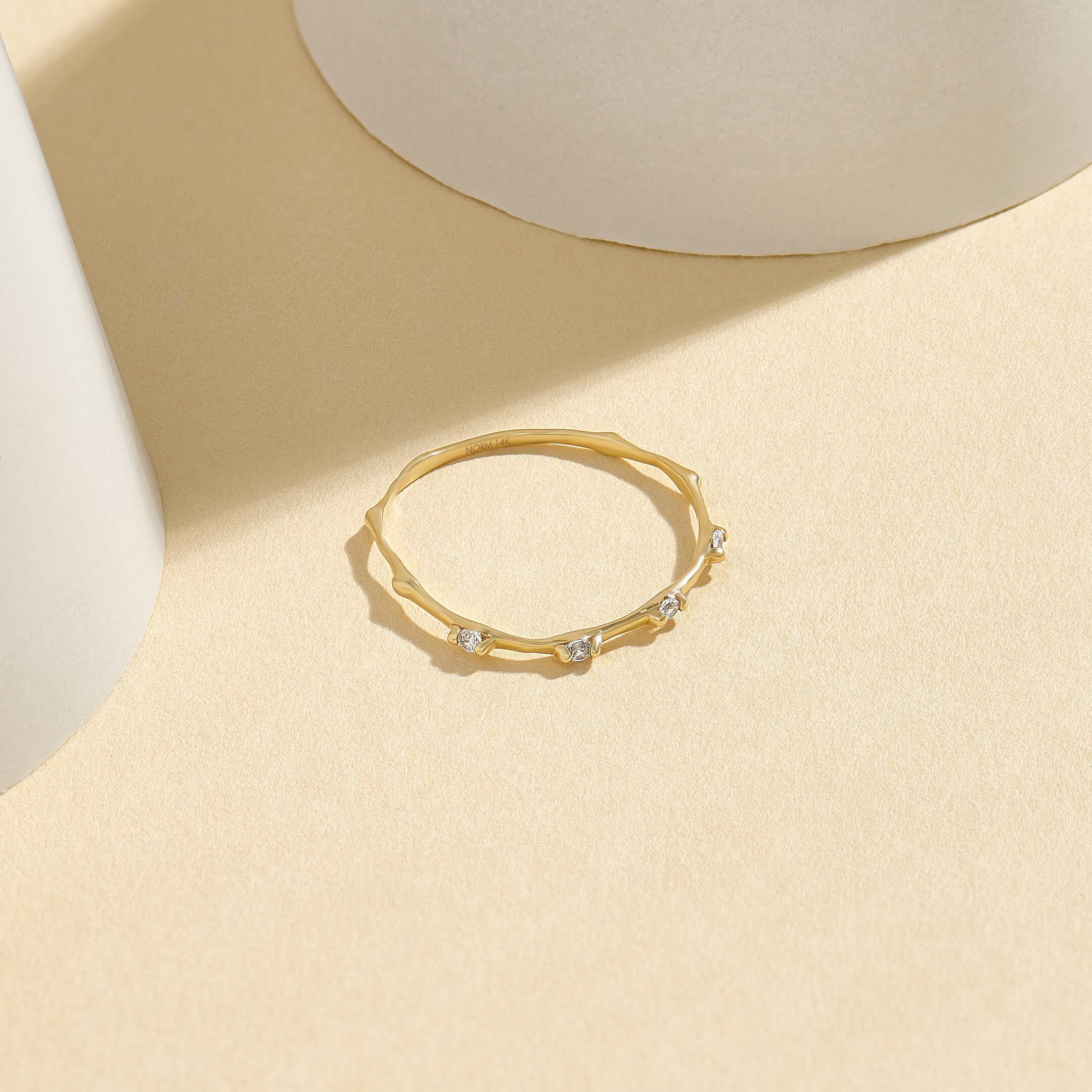 Bamboo Ring main image 1