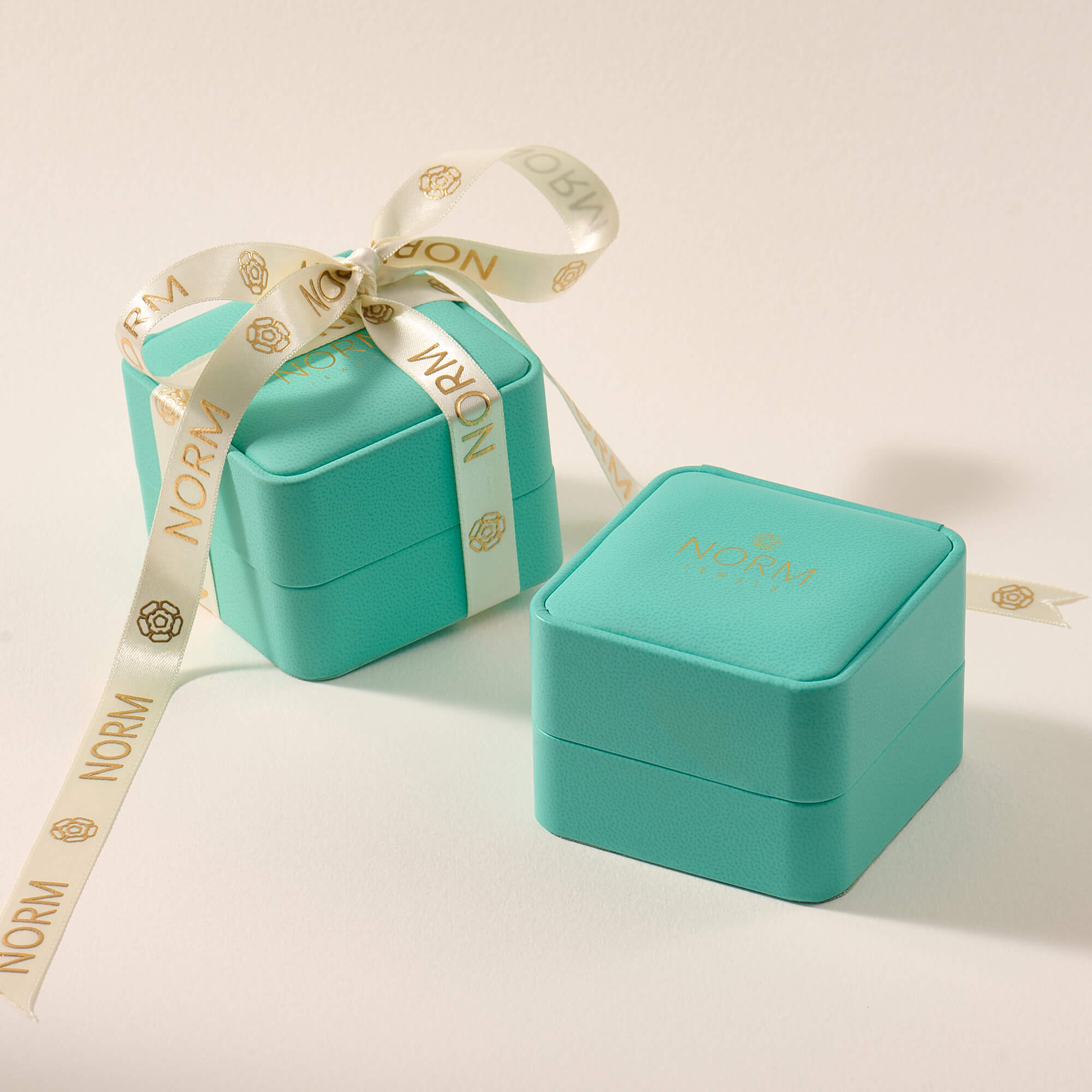 Norm Jewels Gift Boxes