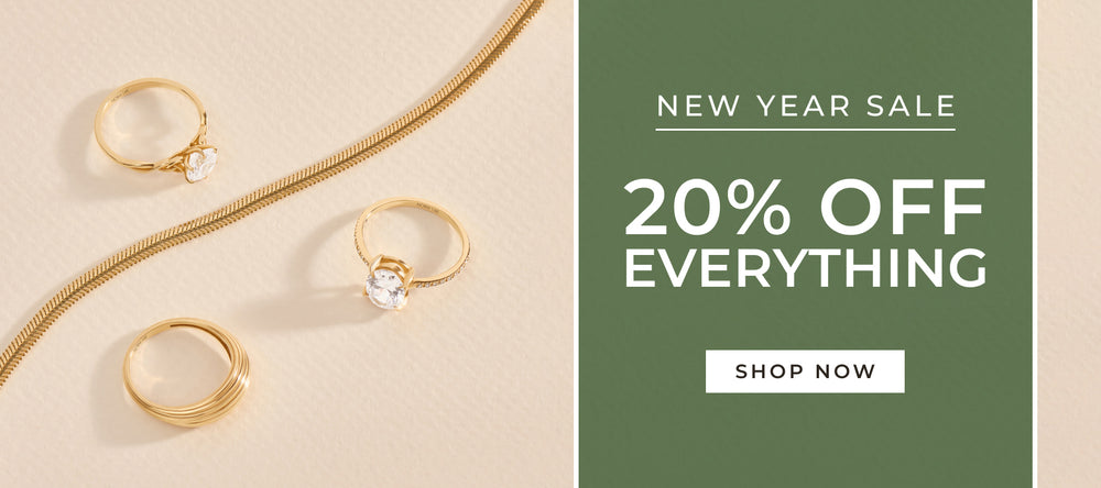 Norm Jewels New Year Sale Slider 2 Desktop